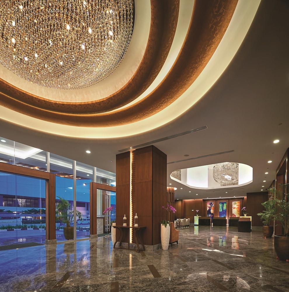 St Giles Wembley Penang Hotel George Town Exterior photo