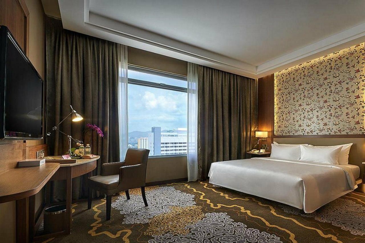 St Giles Wembley Penang Hotel George Town Exterior photo